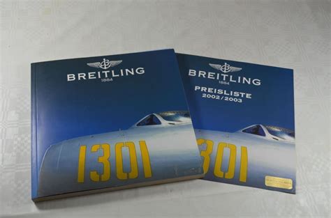 breitling modelle 2004|breitling preisliste.